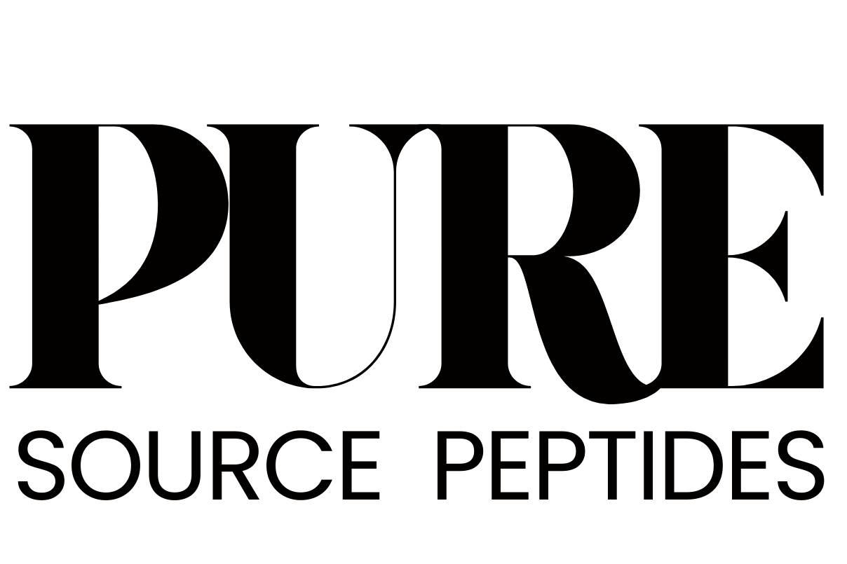 Pure Source Peptides
