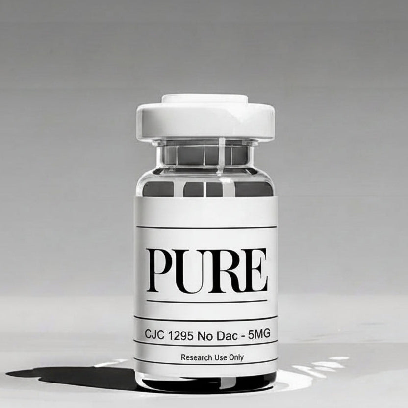 CJC-1295 No Dac