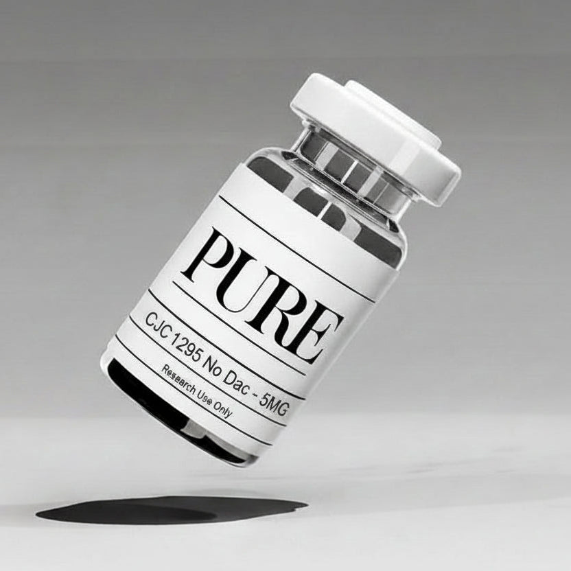 CJC-1295 No Dac
