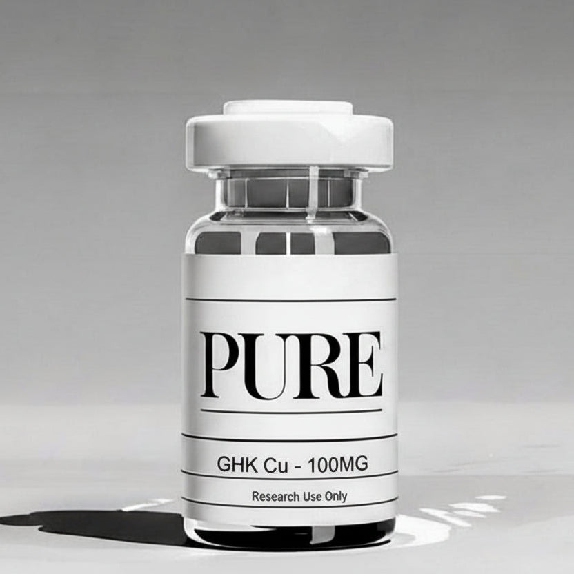 GHK Cu