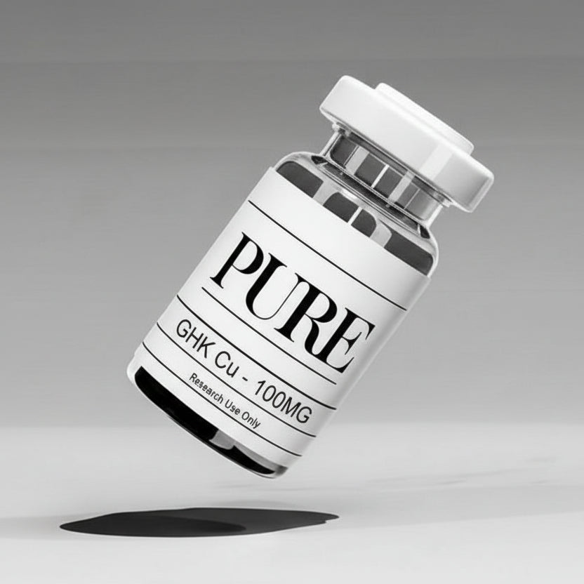 GHK Cu