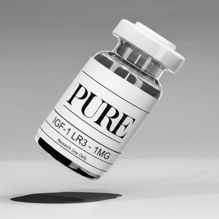 IGF-1 LR3