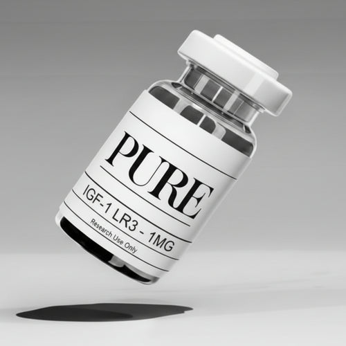IGF-1 LR3