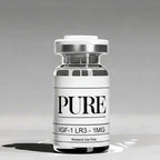 IGF-1 LR3