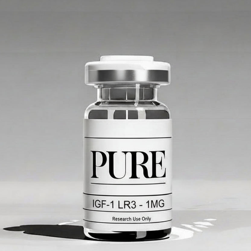 IGF-1 LR3