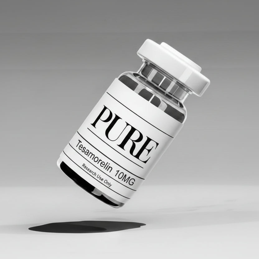 Tesamorelin